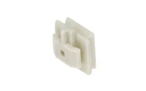 Lower Door Panel Retainer Clip - 81-91 Chevy GMC CK Truck Blazer Jimmy Suburban - Image 3 of 4